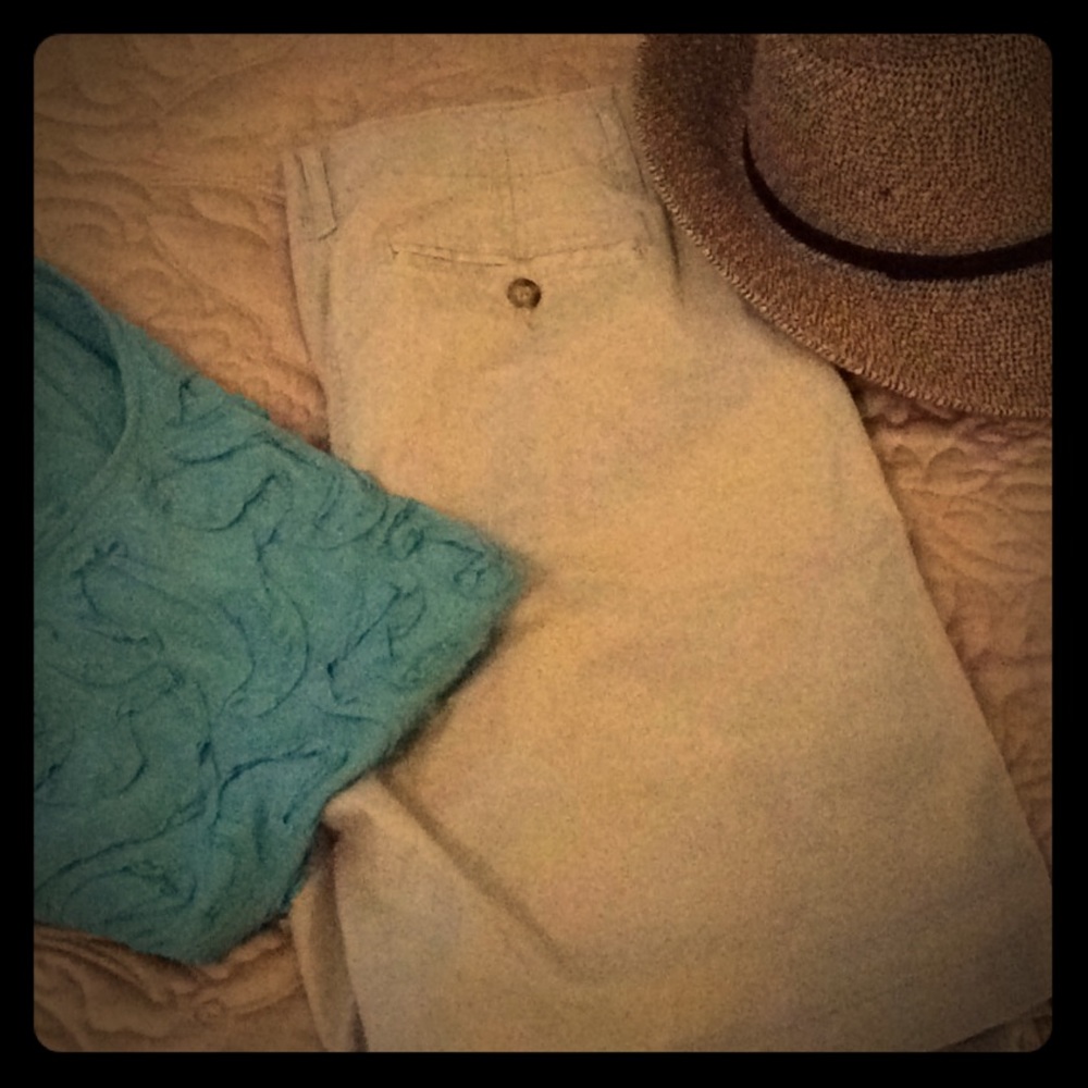 Summer shorts